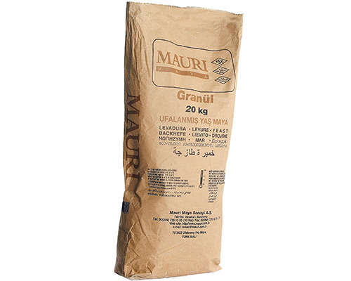 mauri