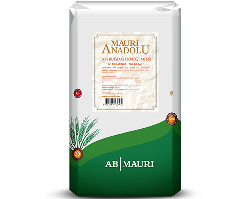 mauri